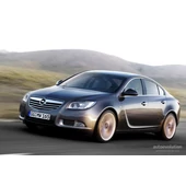 Opel Insignia A (G09)