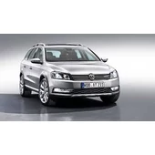 VW PASSAT ALLTRACK  (3G5)