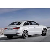 AUDI A3 Limousine