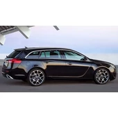 Opel Insignia B (Z18)
