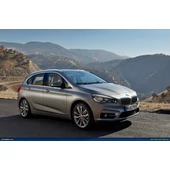BMW 2 F45 Active Tourer