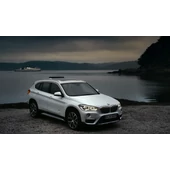 BMW X1 F48