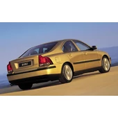 Volvo S 60 (2002. januártól - 2002. decemberig)
