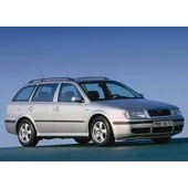 Octavia I. Combi (1U5)