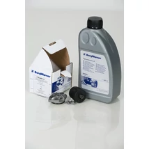 Tengelykapcsoló olaj és olajszűrő garnitúra (GEN. II-III. - Ford, Land Rover, Volvo)