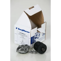 Tengelykapcsoló olajszűrő (GEN. II-III. - Ford, Land Rover és Volvo)