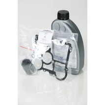 Tengelykapcsoló olaj és olajszűrő garnitúra (GEN. IV. - Opel és Saab)